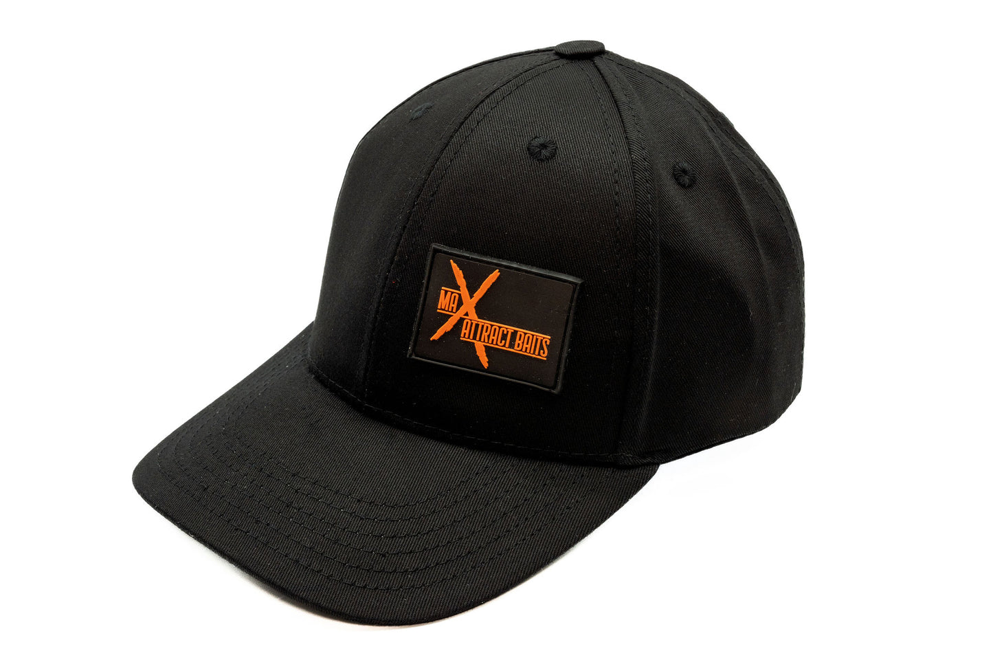 Max Attract Baits 6 panel R.S Cap