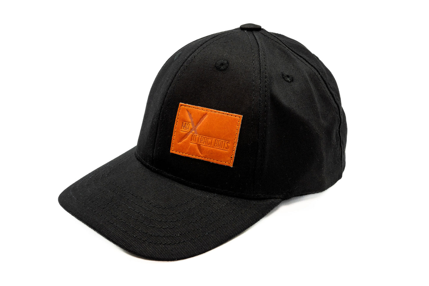 Max Attract Baits 6 panel L.S Cap