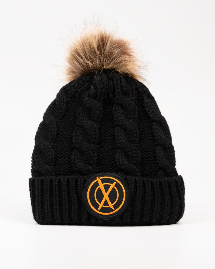XMTS Bobble Hat