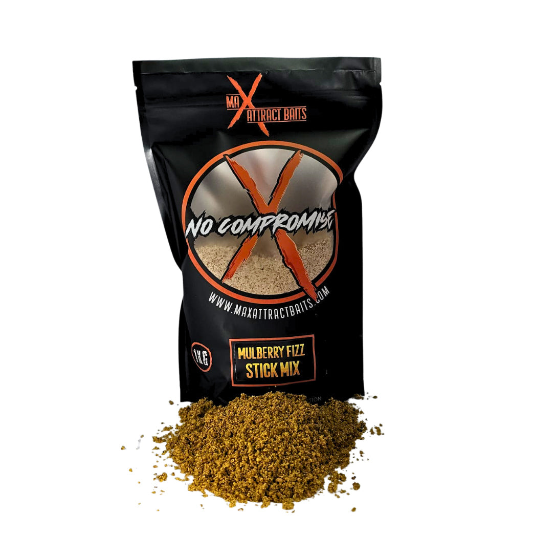 Mulberry Fizz Stick Mix