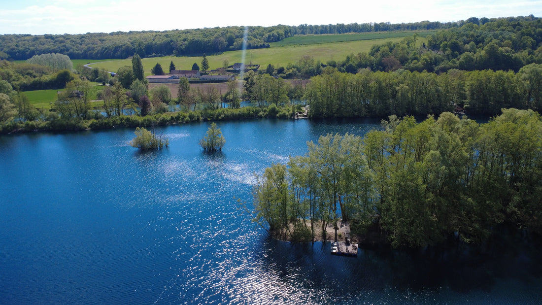 Carp Fishing in France: Travel, Tackle, Bait and Tactics