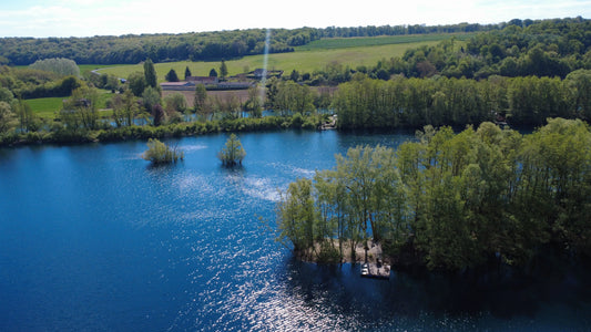 Carp Fishing in France: Travel, Tackle, Bait and Tactics