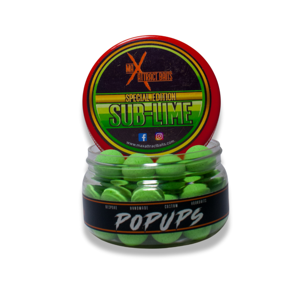 Sub-Lime Popups