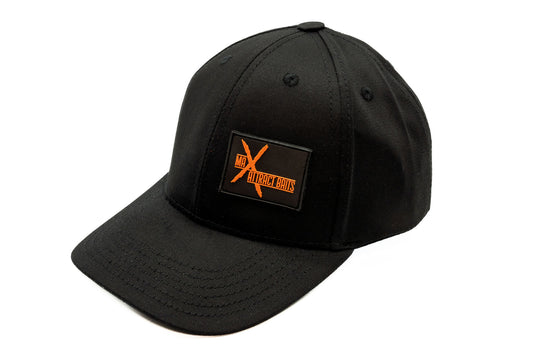 Max Attract Baits 6 panel R.S Cap