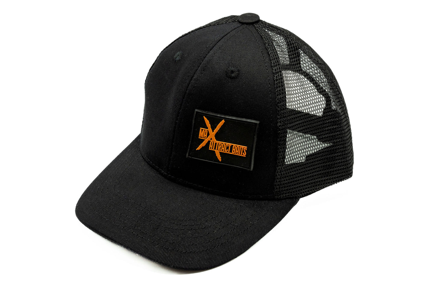 Max Attract Baits Truckers R.S Cap