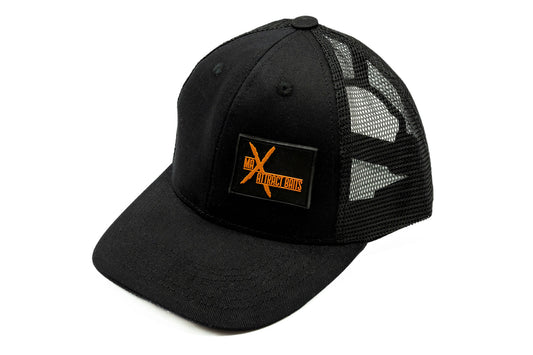 Max Attract Baits Truckers R.S Cap
