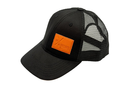 Max Attract Baits Truckers L.S Cap