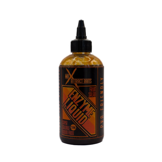  Fruit Salad Enzyme Liquid enzyme carp bait liquid in Max Attract Baits packaging