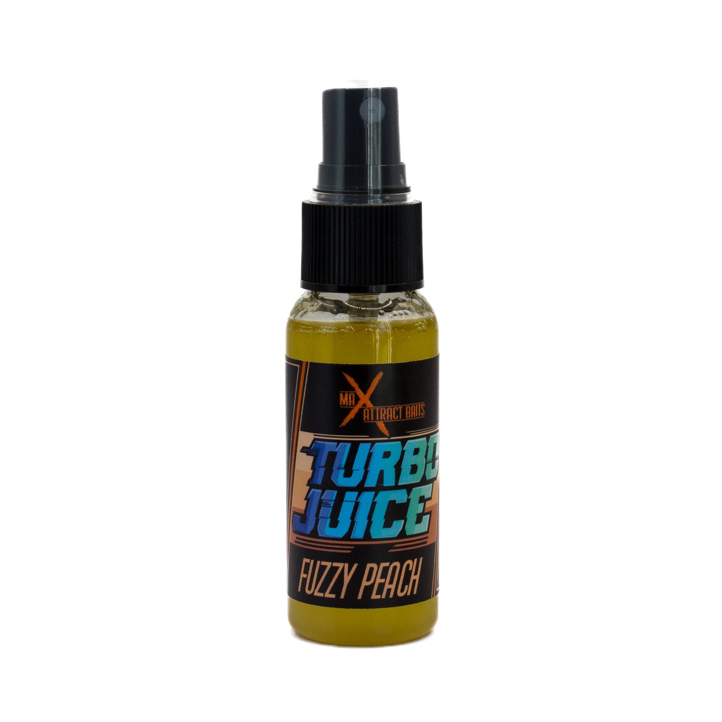 Fuzzy Peach Turbo Juice