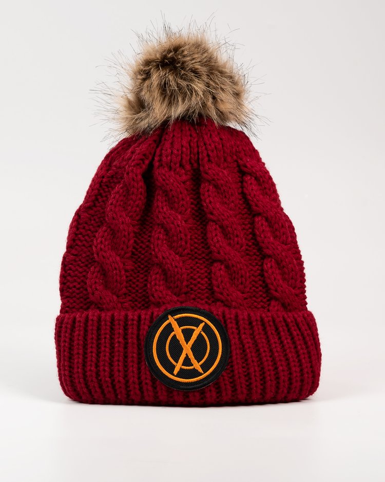 XMTS Bobble Hat