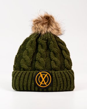 XMTS Bobble Hat