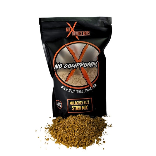 Mulberry Fizz Stick Mix