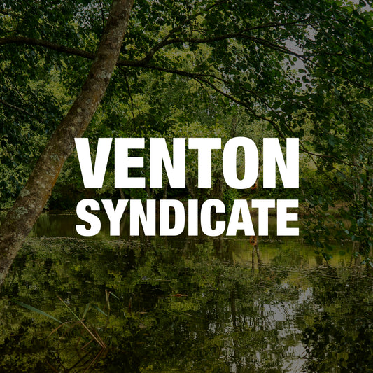 Venton Syndicate Ticket